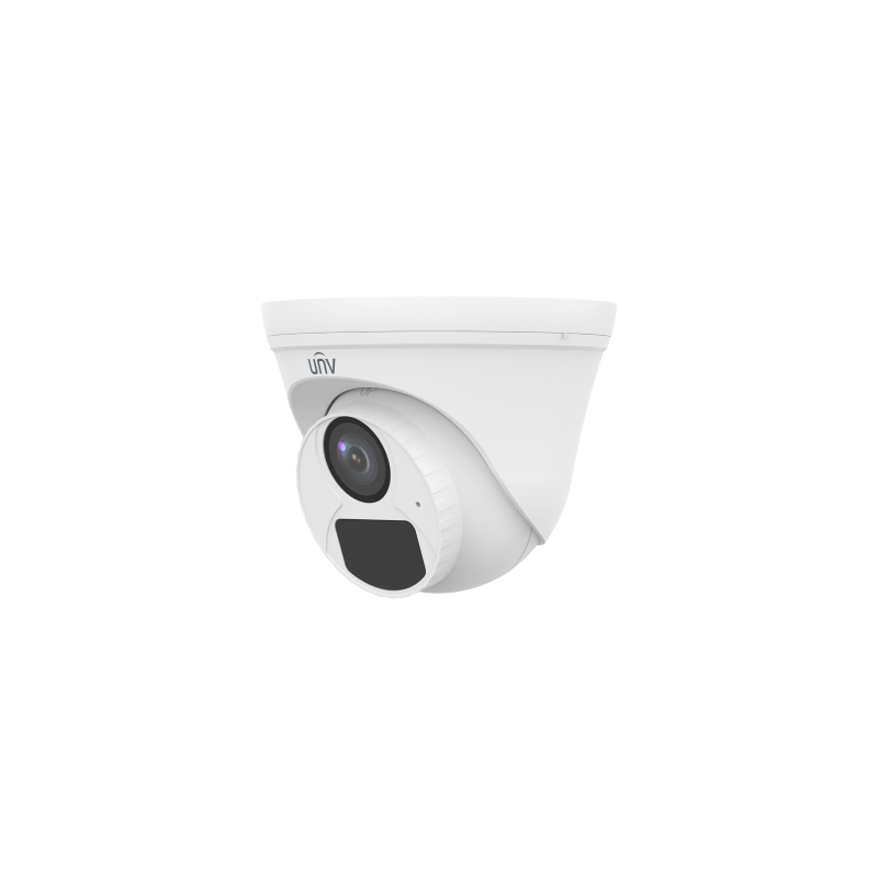 CAMERA UNIVIEW 5MP TURRET IR20 (UAC-T115-AF28-DL)