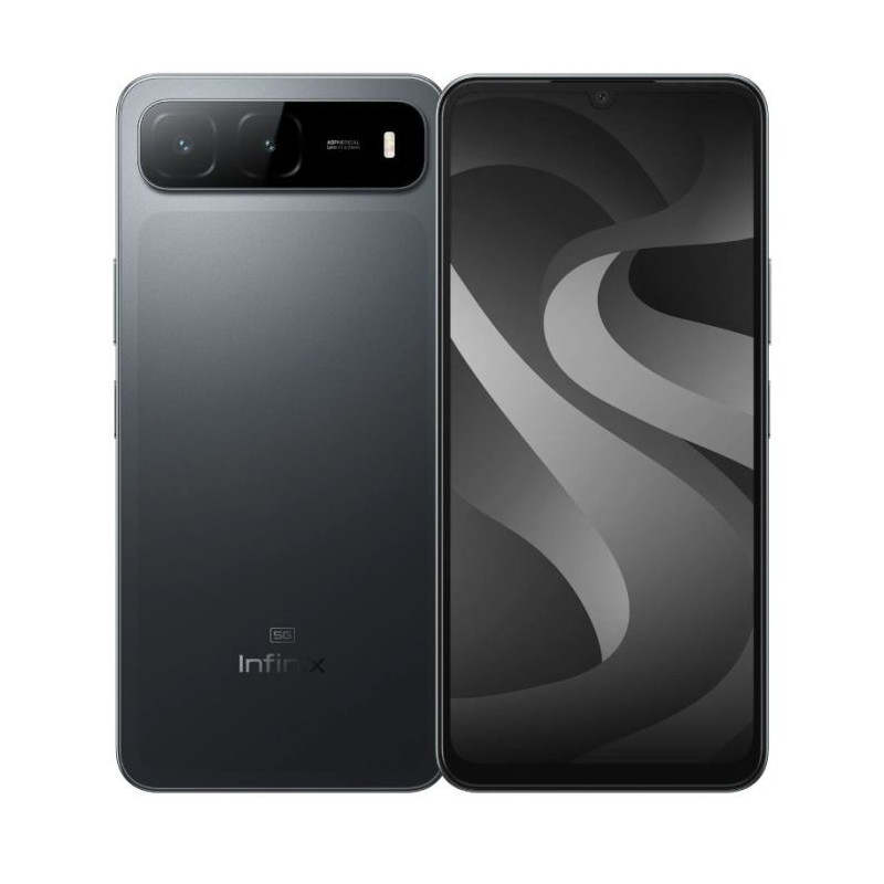 SMARTPHONE INFINIX HOT 60I 5G 4GO 128GO SMARTPHONE INFINIX HOT 60I 5G 4GO 128GO