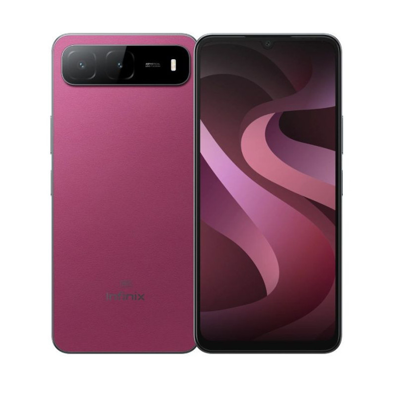 SMARTPHONE INFINIX HOT 60I 5G 4GO 128GO SMARTPHONE INFINIX HOT 60I 5G 4GO 128GO