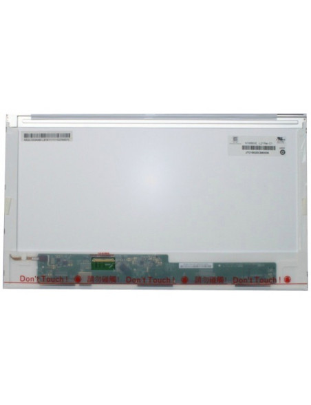 Afficheur 17.3 LED