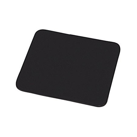Tapis Souris Simple Noir