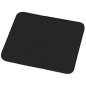 Tapis Souris Simple Noir Tapis Souris Simple Noir