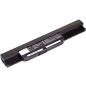 Batterie Asus A32-K53 A42-K53 K43 K53 X43 A83 A84 K54 K84 P43 P53 X44 X54 X84 X84H K53S
