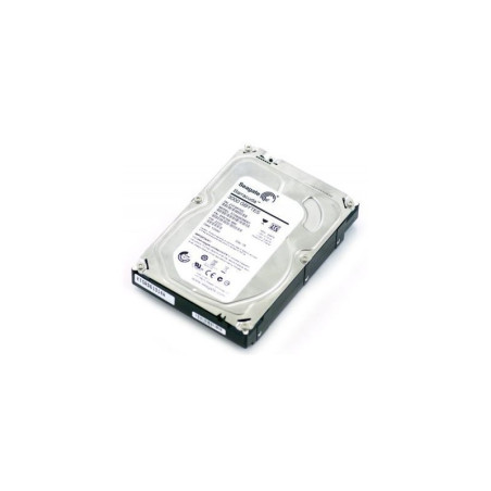 Disque Dur Interne 3.5" Seagate 1To 