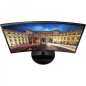 Ecran Samsung 24" Curved LED Full HD (LC24F390FHMXZN) Ecran Samsung 24" Curved LED Full HD (LC24F390FHMXZN)