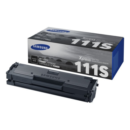 Toner Samsung MLT-D111S (1000 pages)