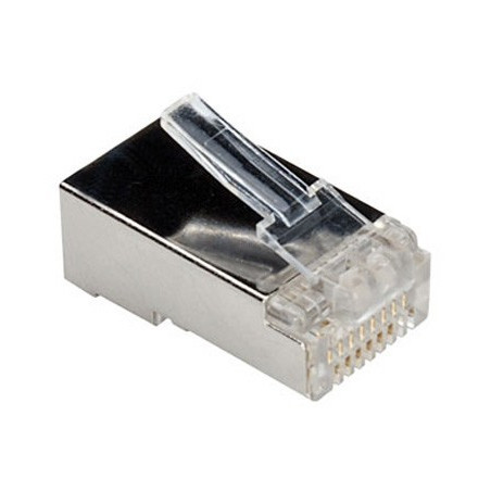 Connecteur RJ45 FTP Catégorie 6