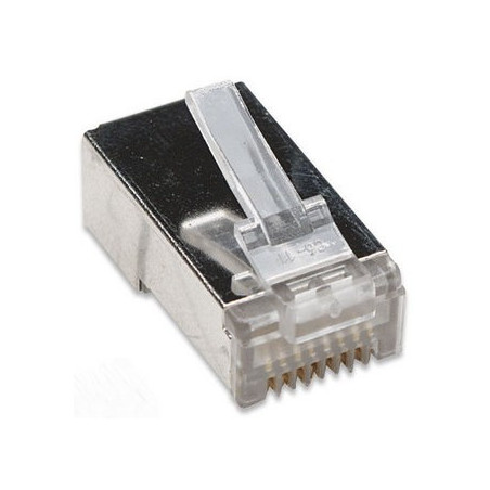Connecteur RJ45 FTP Catégorie 6