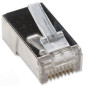 Connecteur RJ45 FTP Catégorie 6