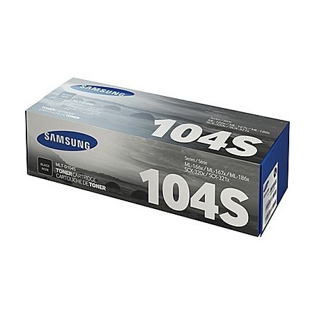 Toner Original Cartridge Samsung MLT-D104S