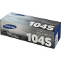 Toner Original Cartridge Samsung MLT-D104S