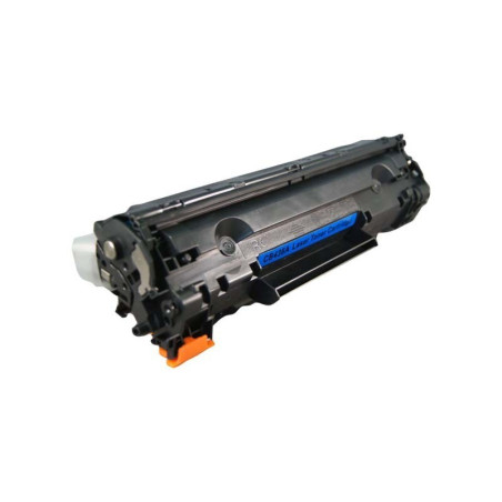Toner Adaptable HP CE285A / CB435A / CB436A / CE278A