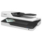 SCANNER EPSON WORKFORCE DS-1630 A4