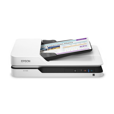SCANNER EPSON WORKFORCE DS-1630 A4