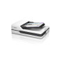 SCANNER EPSON WORKFORCE DS-1630 A4