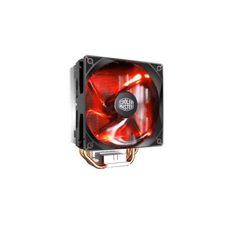 Ventilateur Cooler Master Hyper 212 LED