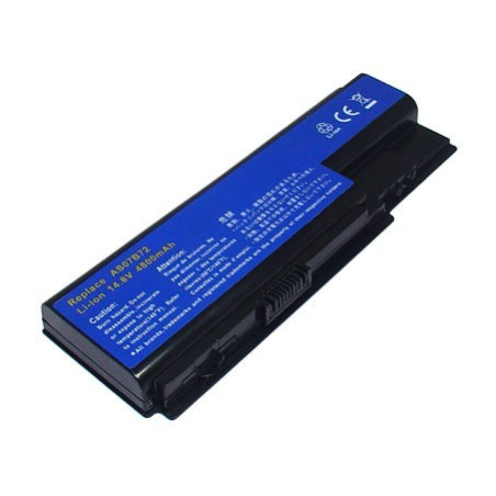 Batterie Acer Aspire 5520