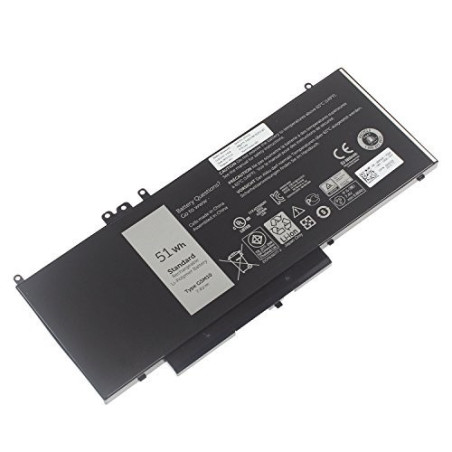 Batterie Dell G5M10