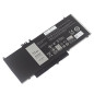 Batterie Pour Pc Portable Dell Latitude E5450 E5470 E5550 E5570 G5M10