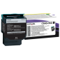 Toner Noir Original Lexmark C540H1KG