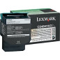 Toner Noir Original Lexmark C540H1KG