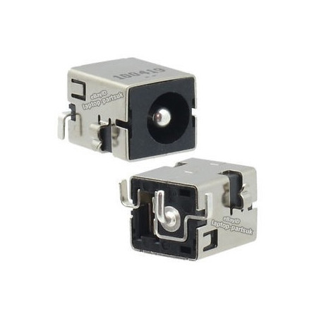 Connecteur siemens