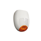 SIRENE EXTERIEURE AMC SR136 AUTO ALIMENTE
