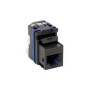 Prise RJ45 Programme Mosaic Categorie 6 UTP 1 Module