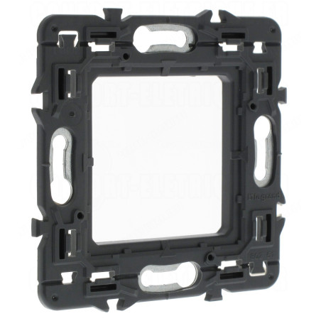 Support pour Fixation à Vis 2 Modules