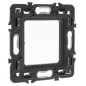 SUPPORT POUR FIXATION A VIS 2 MODULES