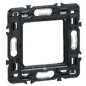 SUPPORT POUR FIXATION A VIS 2 MODULES