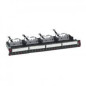 Panneau de Brassage 24 Ports UTP Catégorie 6 LCS³