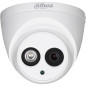 Caméra Dome 4MP HDCVI Aluminium IR 50m