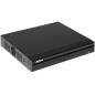 NVR PoE de 4 Canaux Compact 1U