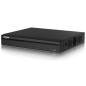 NVR PoE de 4 Canaux Compact 1U