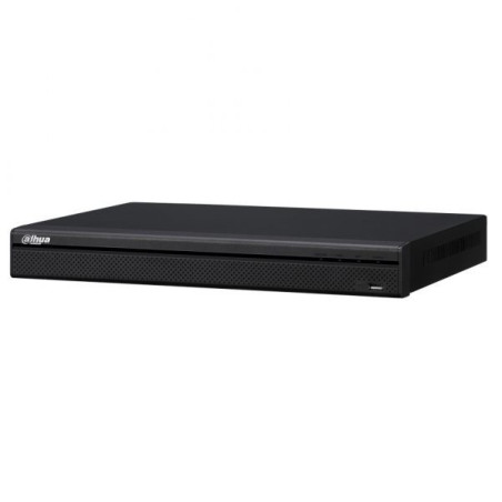 NVR DAHUA 16 CANAUX (NVR4216-16P-4KS2)