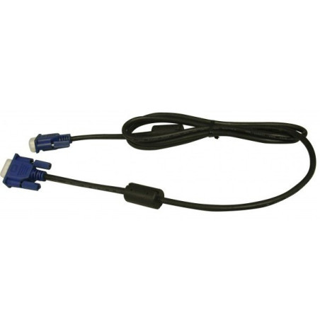 Câble VGA 10M