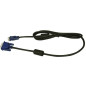 CABLE VGA 5M CABLE VGA 5M