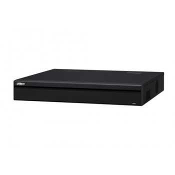 NVR de 16 Canaux 4K