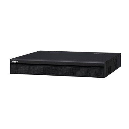 NVR de 16 Canaux 4K