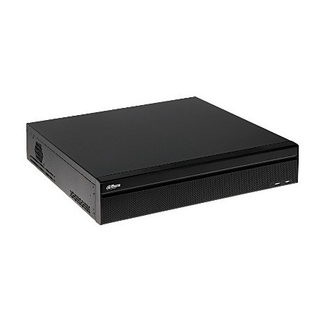 NVR DAHUA 64 CANAUX (NVR5864-4KS2)