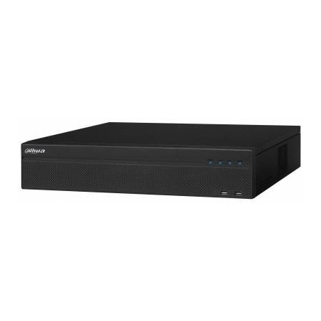 NVR de 64 Canaux 2U 4K