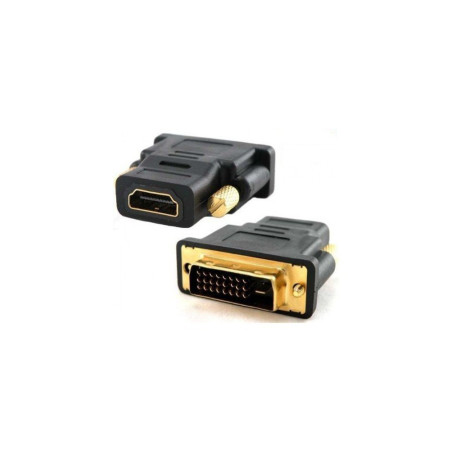 ADAPTATEUR DVI VERS HDMI