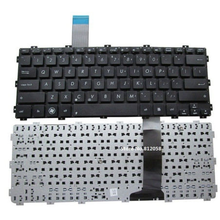 CLAVIER ASUS X301