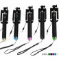 Baguette Selfie Bluetooth 80cm Baguette Selfie Bluetooth 80cm