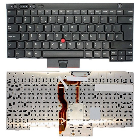 CLAVIER LENOVO THINKPAD T430