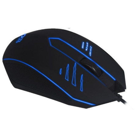 Souris Gaming Simple JEDEL M20