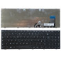 Clavier Lenovo ideapad 100-15IBY