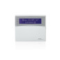 Clavier pour Centrale d'alarme K-LCD Blue