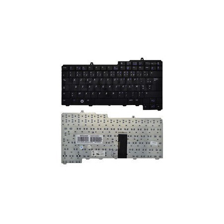 Clavier DELL LATITUDE 131L